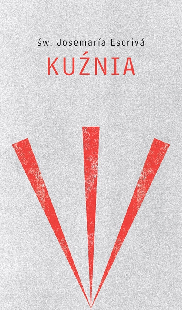 Kuźnia - e-book