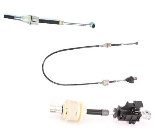 LINKA ZMIANY BIEGÓW FIAT GRANDE PUNTO 1.2/1.4 (05- )/ PUNTO EVO 55199358