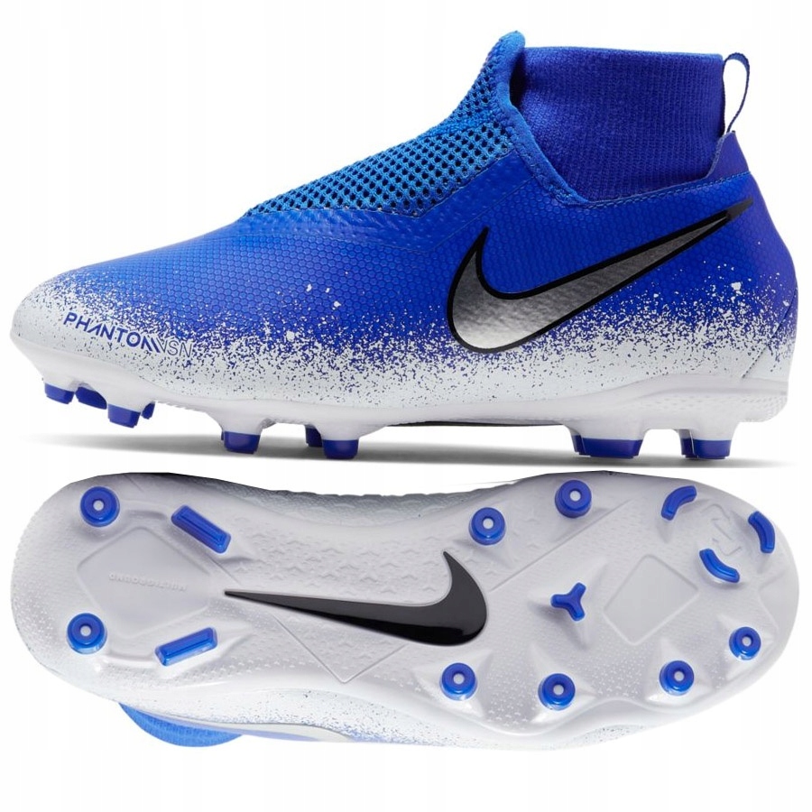 Buty Nike JR Phantom VSN Academy DF FG 37 1/2