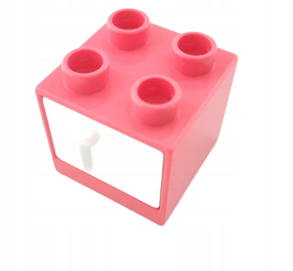 NOWE LEGO DUPLO szafka