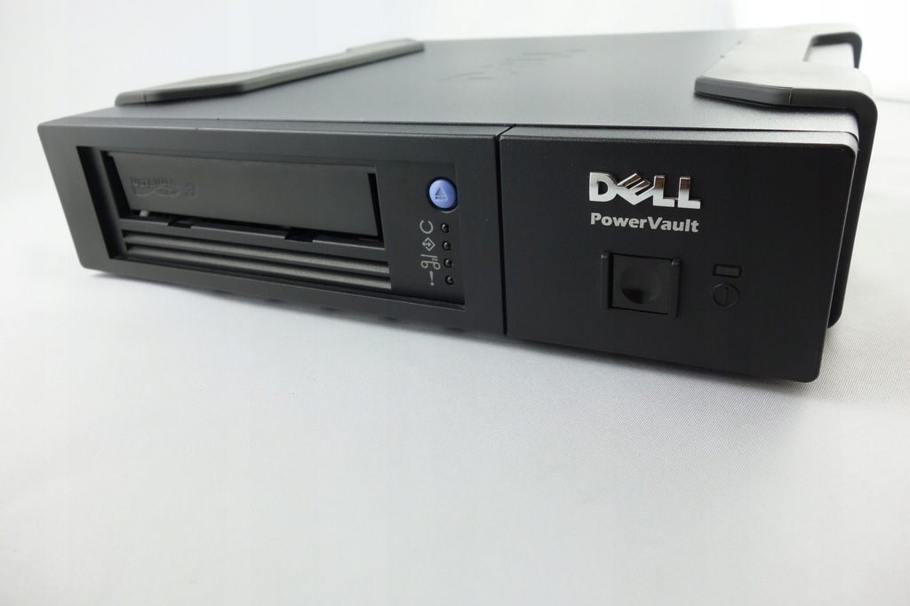 Купить Ленточный накопитель Dell PowerVault Ultrium LTO LTO4-EH1: отзывы, фото, характеристики в интерне-магазине Aredi.ru