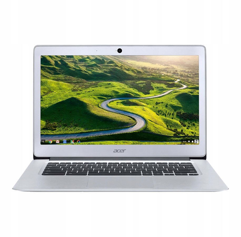 Купить Acer 14 Chromebook 4 ГБ GooglePLAY BAT5h АЛЮМИНИЙ: отзывы, фото, характеристики в интерне-магазине Aredi.ru