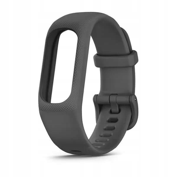 Garmin Opaska vívosmart 5 - Grafitowa, 010-13201-03