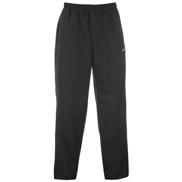 D3461 Slazenger Woven Spodnie Dresowe męskie L