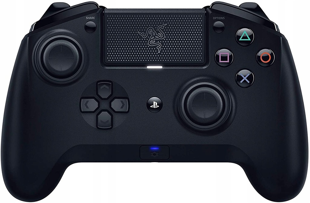 Kontroler Razer Raiju Tournament Edition PS4PC PAD