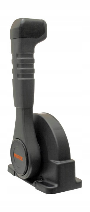 Pojedynczy bieg KB Morse Joystick kontroler Nb0124 Mieści kable serii 30