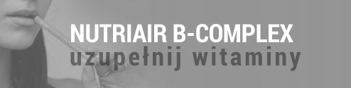 Купить Vape Pen Nutriair B-Complex Ингалятор с витаминами: отзывы, фото ...