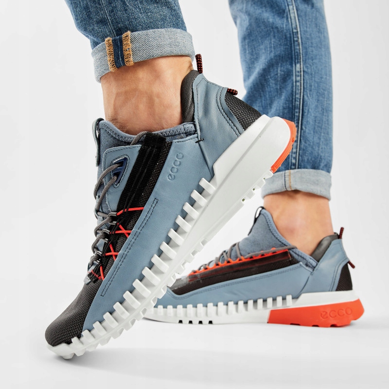 ecco zipflex