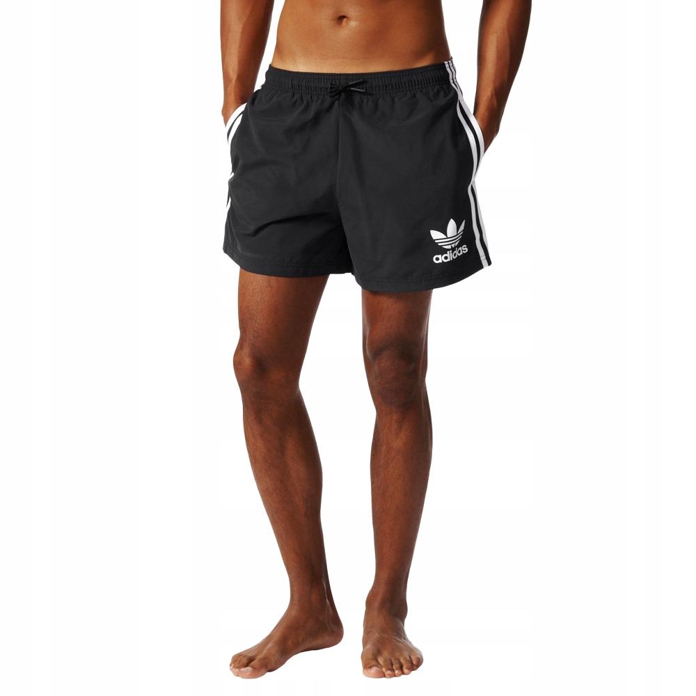 adidas originals california swimshorts