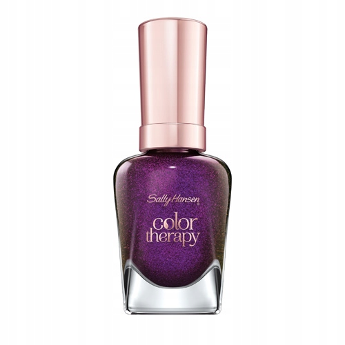 Sally Hansen Color Therapy Argan Oil Formula lakie