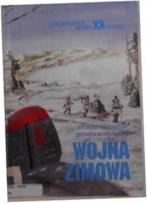 Wojna Zimowa - Zygmunt Czarnotta