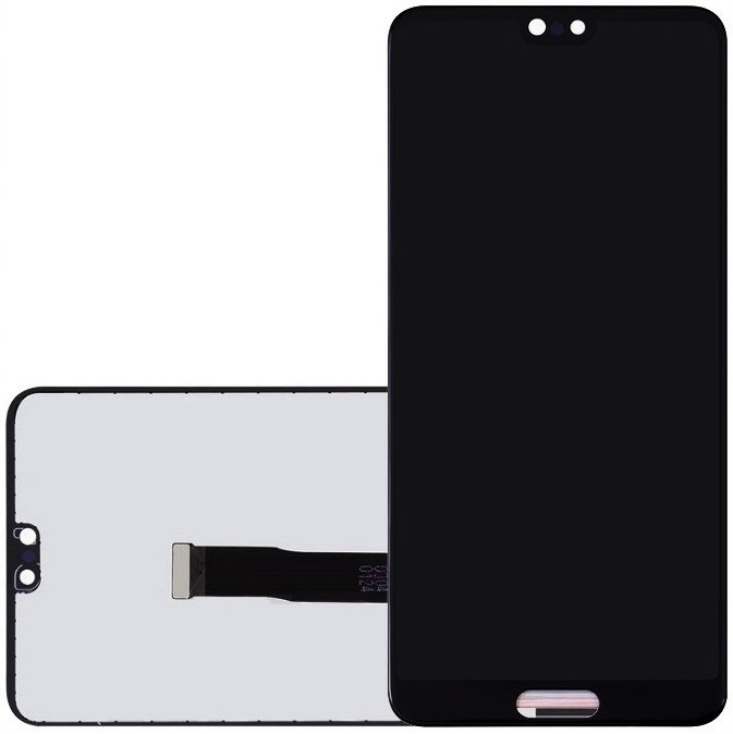 WYŚWIETLACZ LCD EKRAN HUAWEI P20 EML-L09 EML-L29