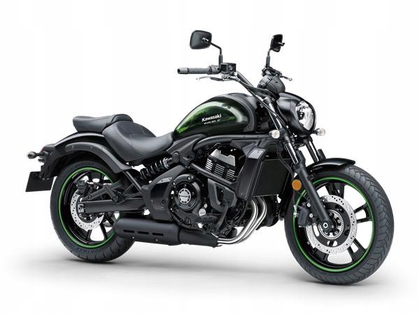 KAWASAKI VULCAN S ABS , RATY 3% , MODEL 2020 , A2