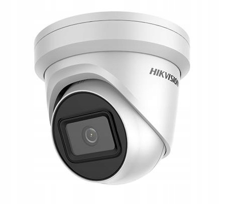 Hikvision IP Camera DS-2CD2385G1-I F2.8 Dome, 8 MP
