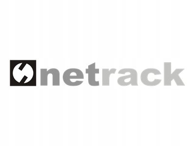 Netrack ECO-Line Rack 19inch 9U/600mm