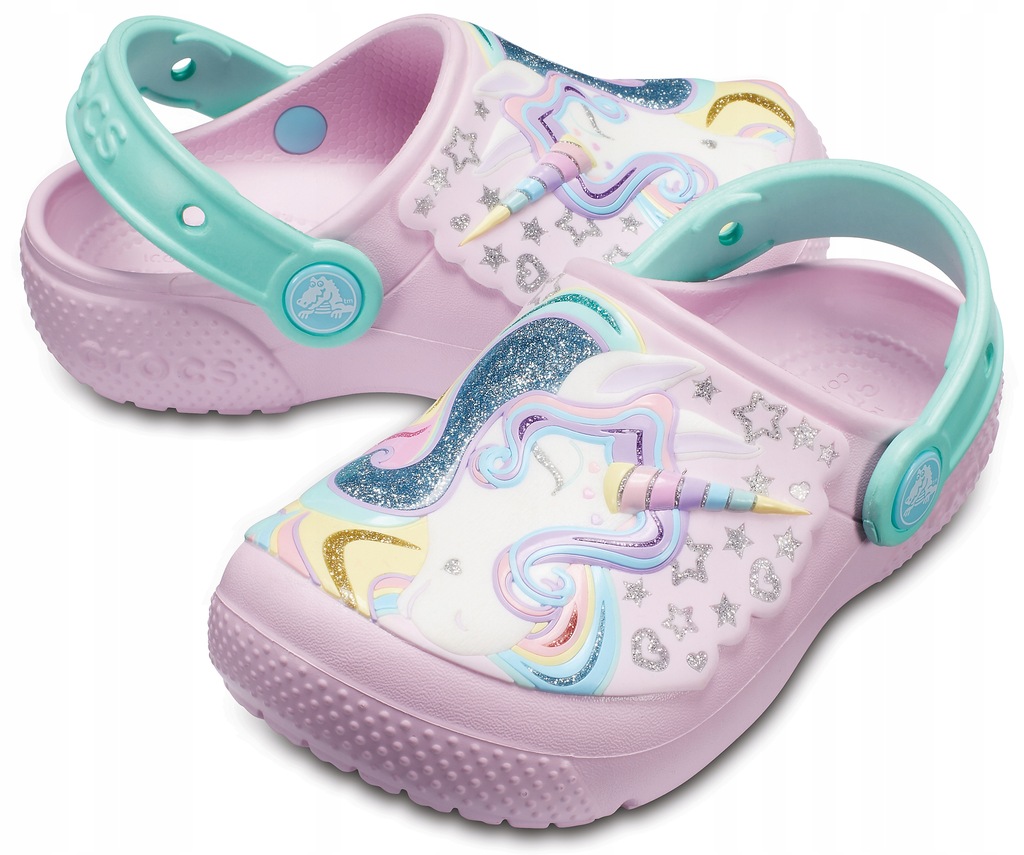 Crocs Fun Lab Clog 205001 C8 24-25