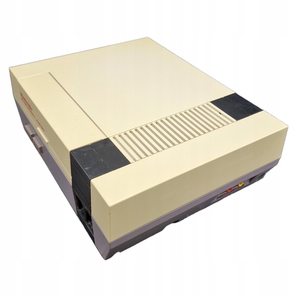 Купить КОНСОЛЬ NINTENDO NES с Super Mario Bros. и 2 планшетами: отзывы ...