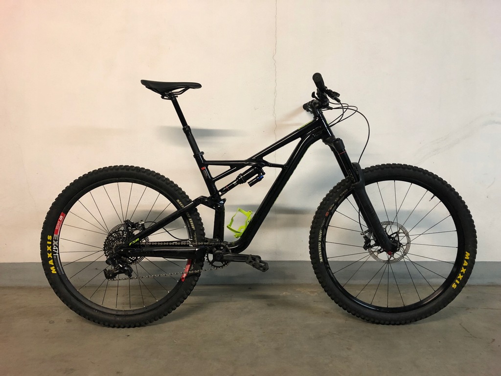 Specialized Enduro 29 2018 L VAT gwarancja