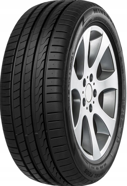 2x LETNIE Imperial Ecosport 2 275/40R19 105Y XL