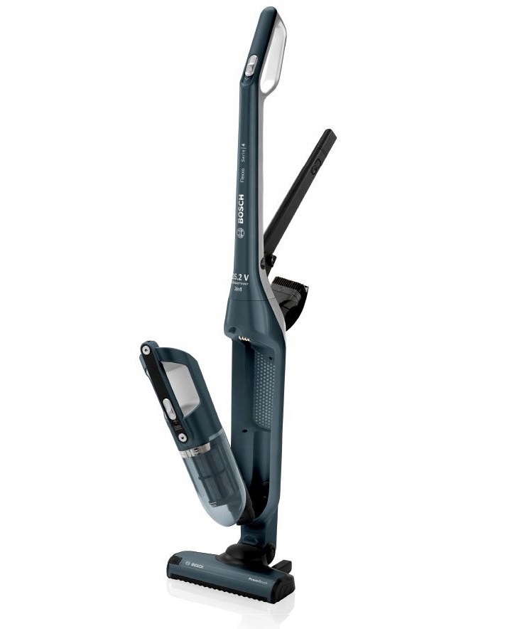 ODKURZACZ PIONOWY BOSCH BCH3ALL25 AKUMULATOROWY
