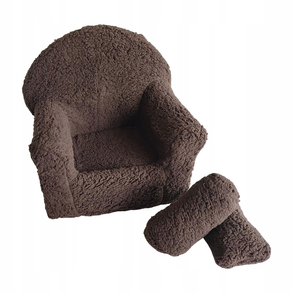 Posing Sofa Set Background Decoration Baby Photography Sofa for Style C