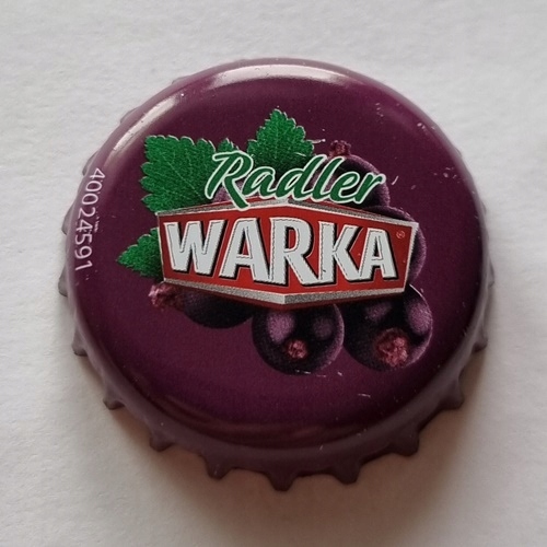 Warka - 108
