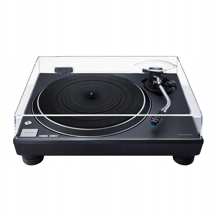 Gramofon Technics SL-100C Auto Lifter Z Napędem bezpośrednim Klasy Premium