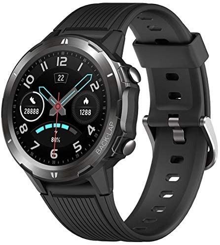 Blackview smartwatch zegarek sportowy opaska SW02