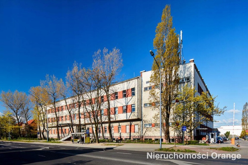 Komercyjnie Legnica, 7603,00 m²