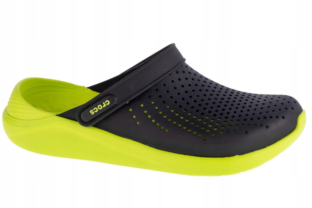 CROCS LITERIDE CLOG *37/38* Męskie Klapki