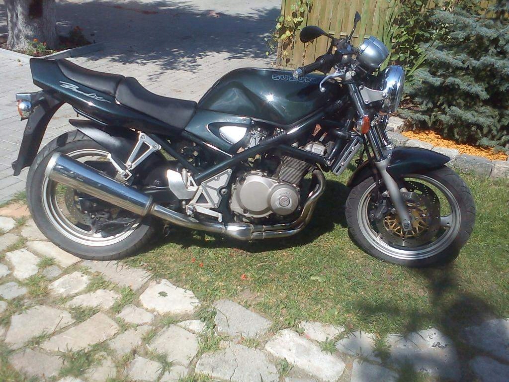 SUZUKI BANDIT GSF 400, OWIEWKI,KOŁA,CZĘŚCI,SILNIK