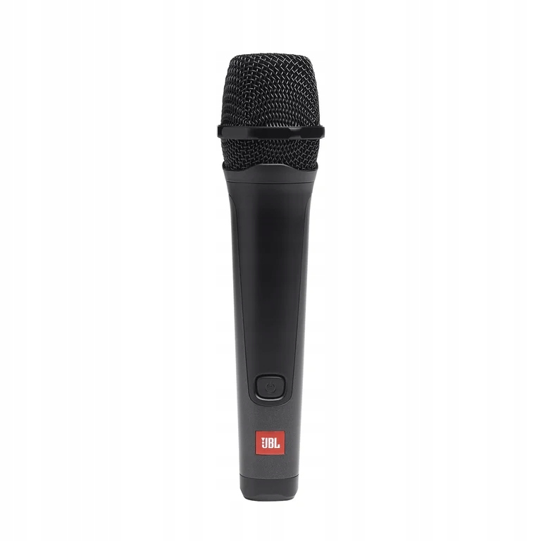 JBL PBM 100 Czarny Mikrofon karaoke