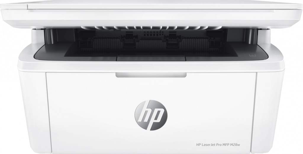 Купить Принтер-сканер HP LaserJet Pro M28w Wi-Fi: отзывы, фото, характеристики в интерне-магазине Aredi.ru