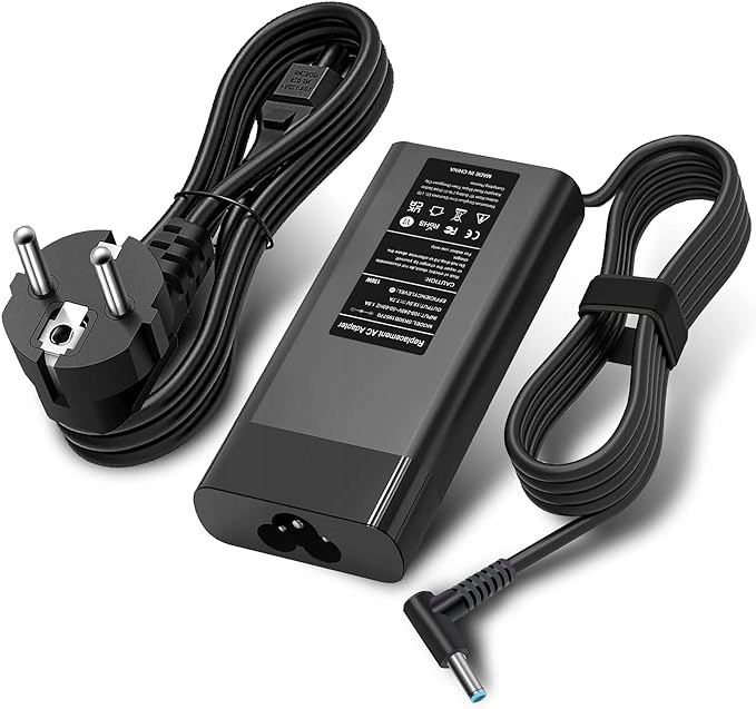 Adapter do ładowarki do laptopa 19,5 V 7,7 A 150 W