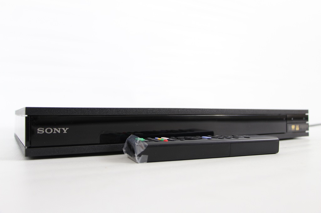 Odtwarzacz Blu-ray 4K UHD Sony UBP-X800M2
