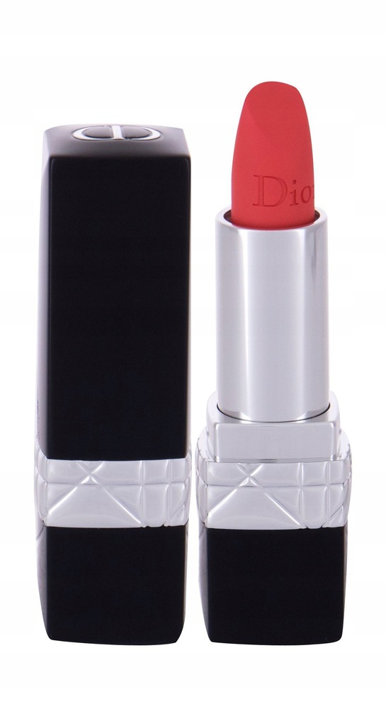 Christian Dior Rouge Dior Couture Colour Comfort