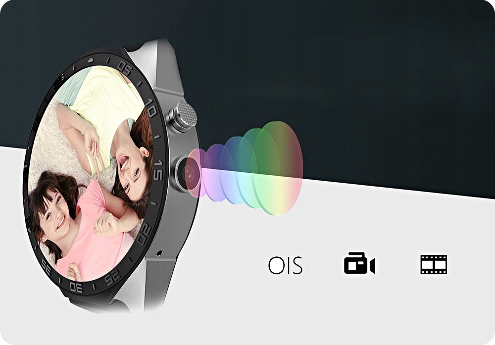 zenfone smartwatch
