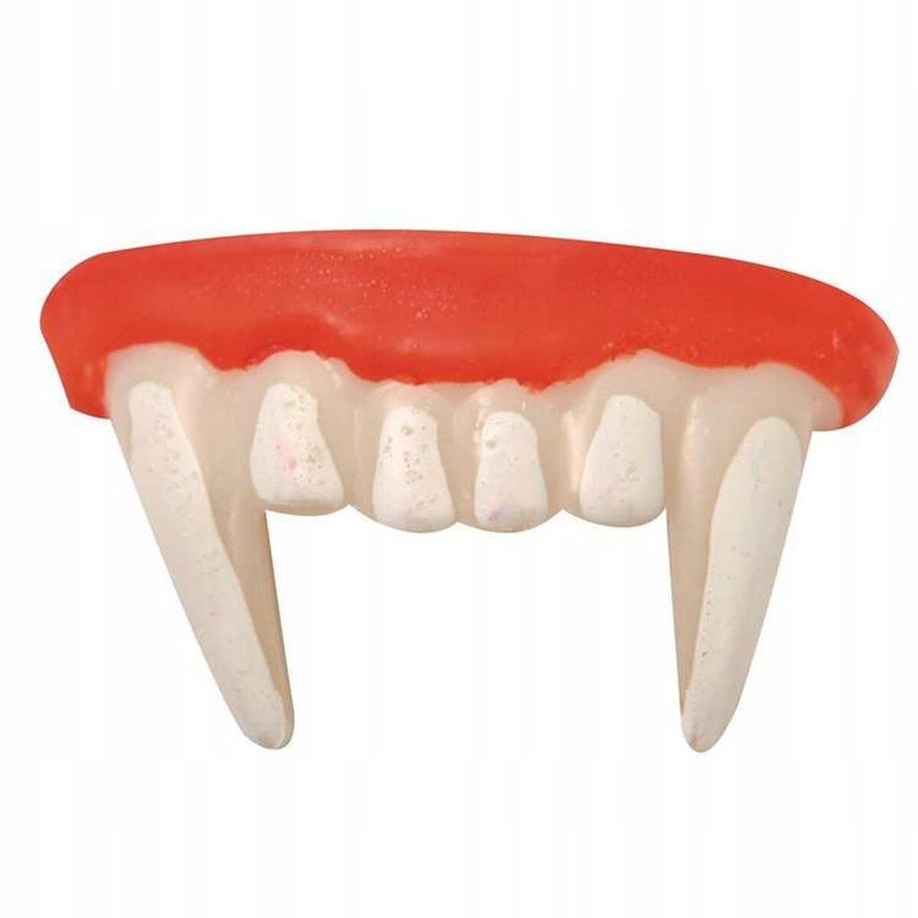Dentures for disguise My Other Me Jeden rozmiar