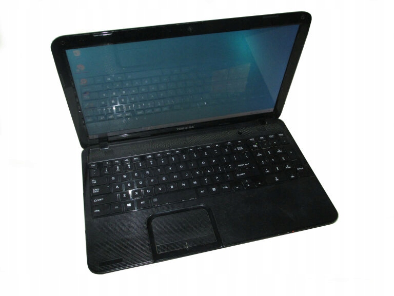 LAPTOP TOSHIBA C855 4GB/120GB