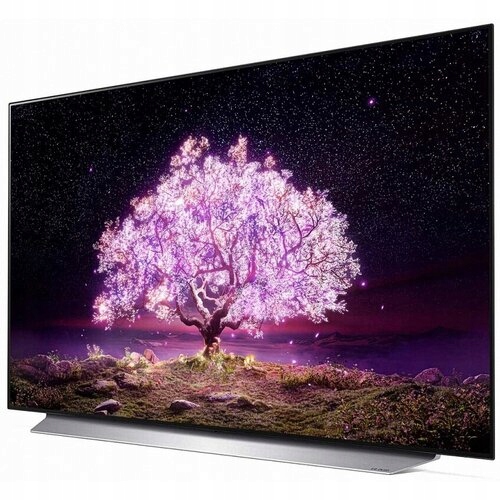 Купить LG OLED65C12LA 65 дюймов 4K UHD OLED-телевизор: отзывы, фото и ...