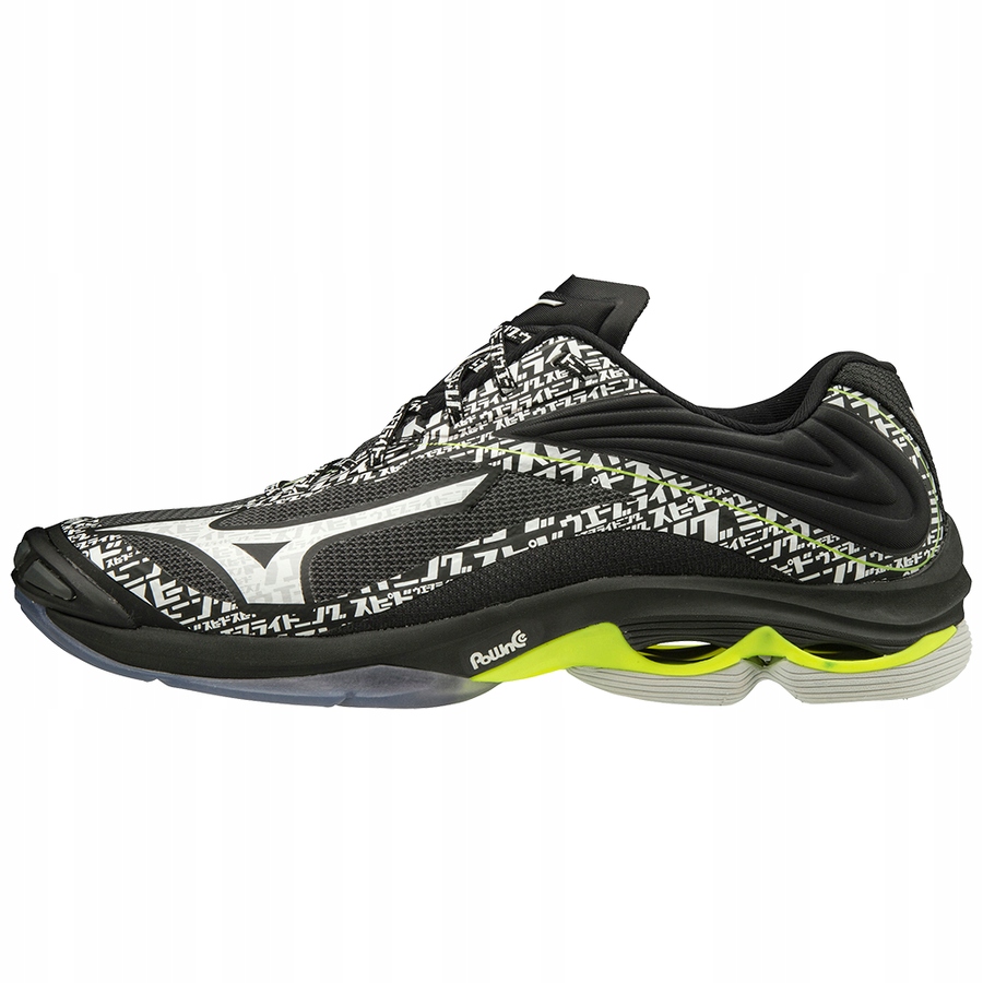 Buty halowe Mizuno Wave Lightning Z6 44.5