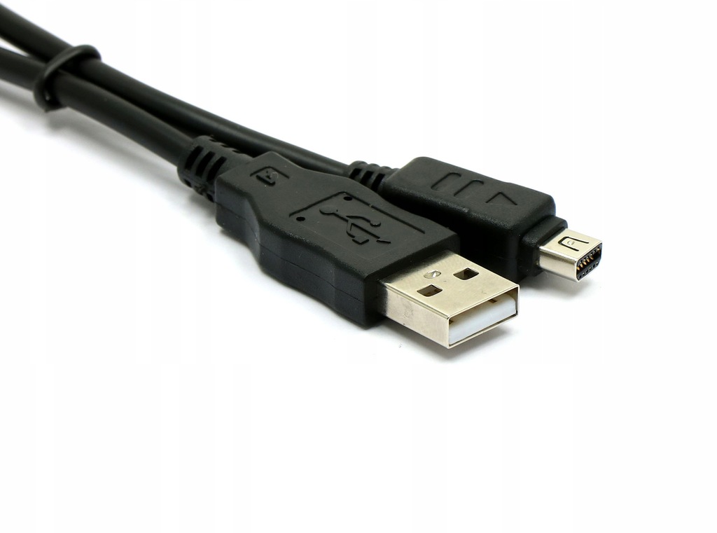 Купить USB-КАБЕЛЬ ЗАРЯДНОГО УСТРОЙСТВА OLYMPUS CB-USB5 CB-USB6: отзывы, фото, характеристики в интерне-магазине Aredi.ru