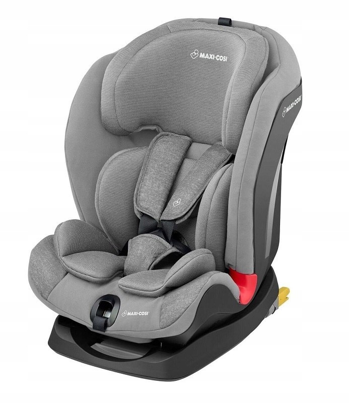 Maxi Cosi Titan Nomad Grey fotelik samochodowy