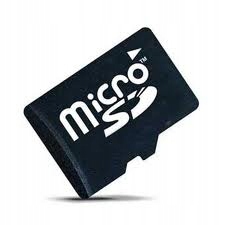 Karta pamięci 2GB micro SD microSD SDHC GW FV