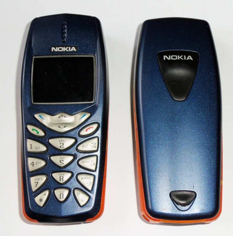 Купить NOKIA 3510i * ОРИГИНАЛЬНЫЙ АККУМУЛЯТОР И ЗАРЯДНОЕ УСТРОЙСТВО: отзывы, фото, характеристики в интерне-магазине Aredi.ru