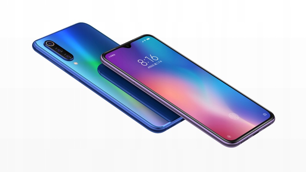 Купить XIAOMI MI 9 SE 6/64 ГБ СИНИЙ НОВЫЙ!: отзывы, фото, характеристики в интерне-магазине Aredi.ru