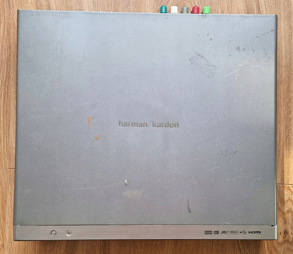 Amplituner Harman Kardon HS300