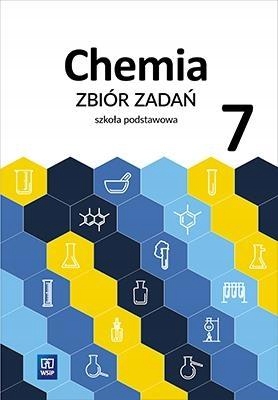 Chemia SP 7 Zbiór zadań WSiP, Waldemar Tejchman, L