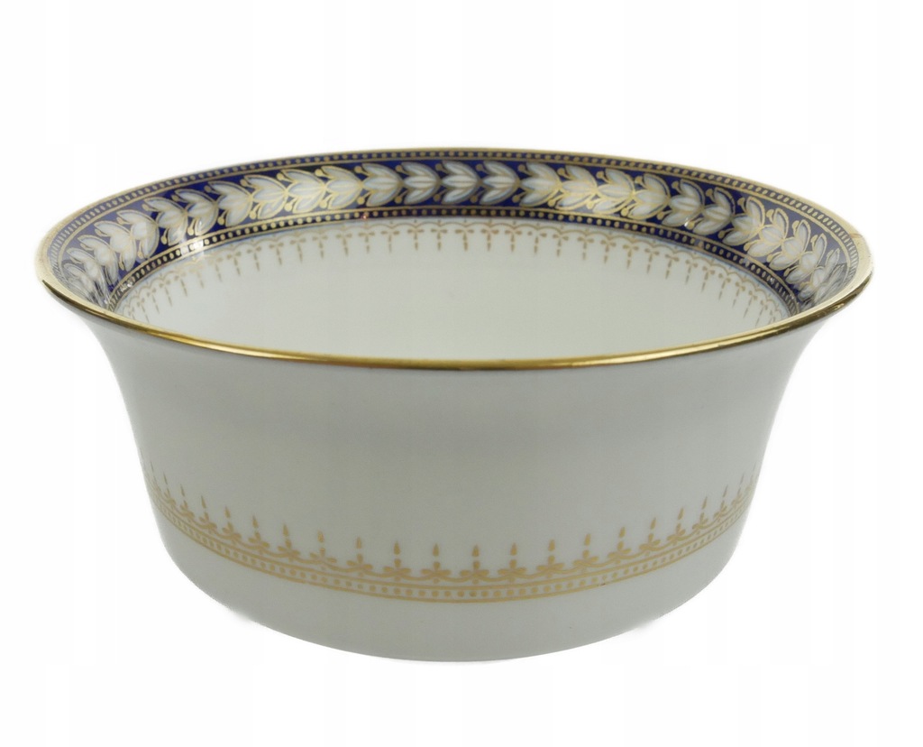 ANTYK - CUKIERNICZKA - WEDGWOOD - 1900+