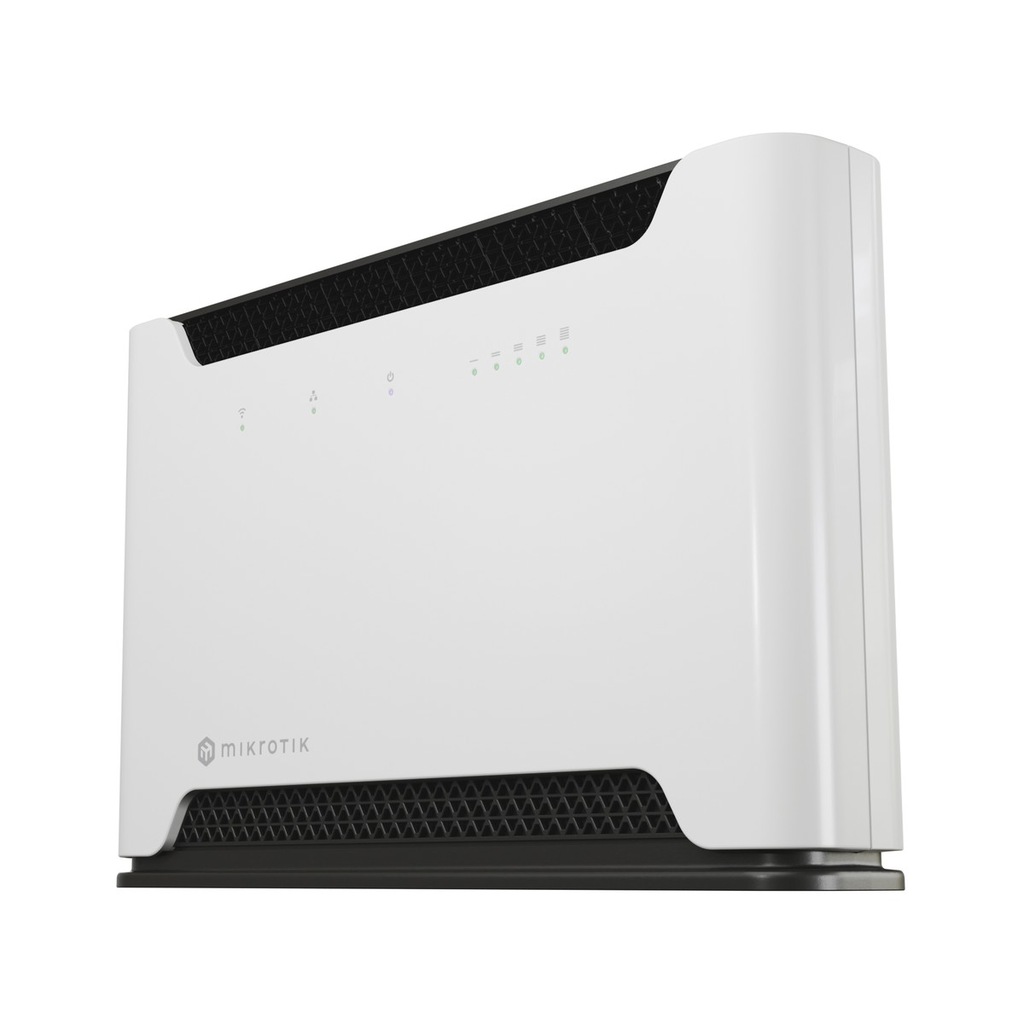 MikroTik Chateau LTE6 | Router LTE | D53G-5HacD2HnD-TC&FG621-EA, LTE6, Wi-F